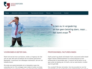 BUREAU DEBITEURENBEHEER