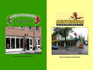DIERENSPECIAALZAAK RENTENAAR