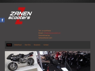 Z & S IN- EN VERKOOP/REPARATIE