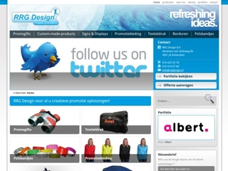 RRG DESIGN
