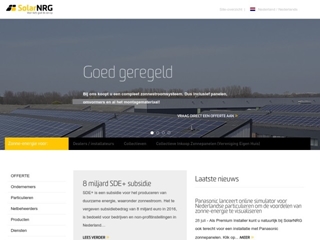SOLARNRG