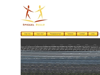 REFLEXZONEPRAKTIJK SPIEGEL-BEELD