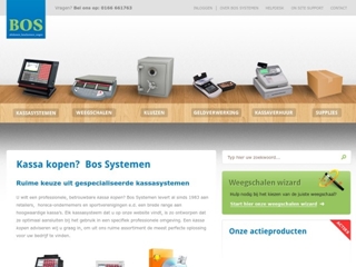 BOS SYSTEMEN