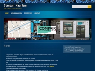 COMPAIR COMPUTER REPAIR