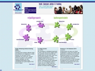 CLAESSEN ADVIES & TRAINING HENK