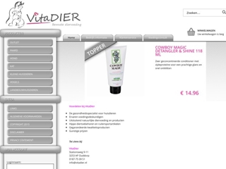VITADIER