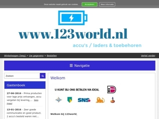 123-WORLD
