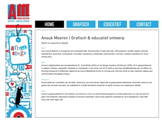 ANOUK MEEREN