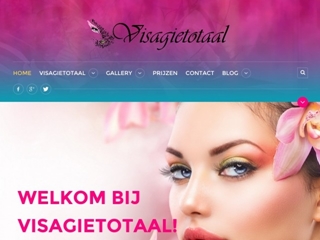 VISAGIETOTAAL