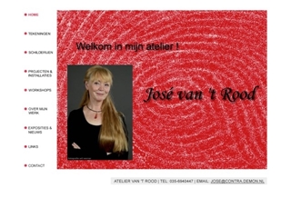 ATELIER VAN 'T ROOD