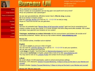BUREAU UIL