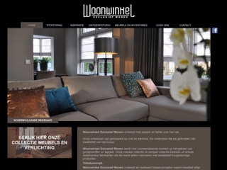 WOONWINKEL EXCLUSIEF WONEN