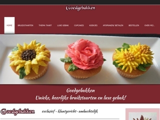 GOEDGEBAKKEN