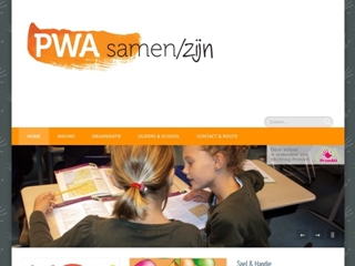 DALTONSCHOOL PRINS WILLEM ALEXANDER