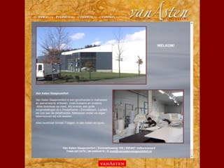 MATRASSENHUIS VALKENSWAARDS
