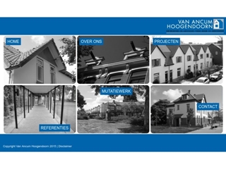 ANCUM HOOGENDOORN VAN