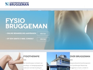 BRUGGEMAN FYSIOTHERAPIE