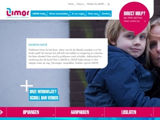 LIMOR, REGIOBUREAU WEST