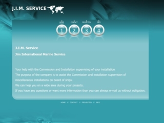 J.I.M. SERVICE