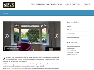 STRATEN K VAN