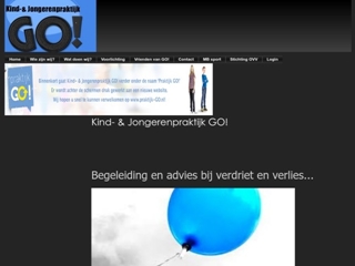 GO! KIND- & JONGERENPRAKTIJK