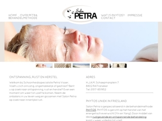 SALON PETRA