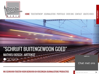 MOONEN MEDIA