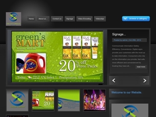 CREATIVE VIDEO DESIGN