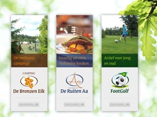 DE BRONZEN EIK