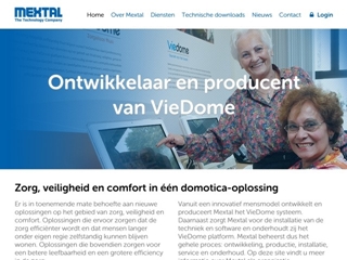 MEXTAL BV