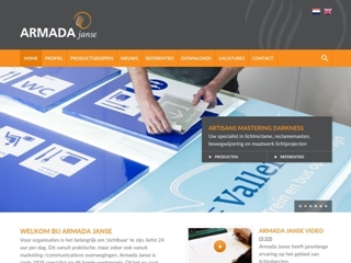 ARMADA JANSE BV