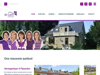 MAKELAARDIJ LAEN DE NVM