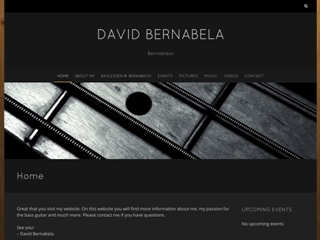 BERNABASS