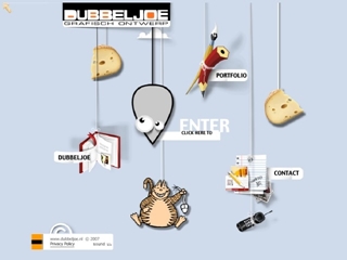 DUBBELJOE