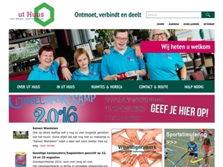 UT HUUS