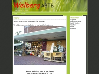 ABTB- WELBERG