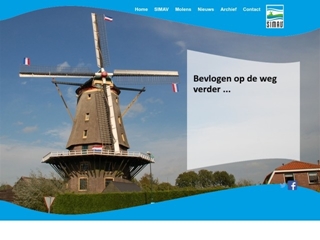 SIMAV MOLENSTICHTING