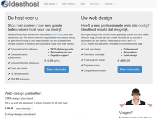 IDESTHOST
