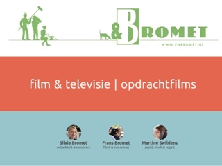 BROMET & DOCHTERS