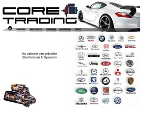 CORETRADING