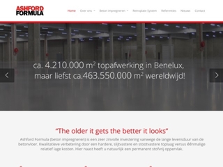 FLOOR SERVICE ASSEN BV