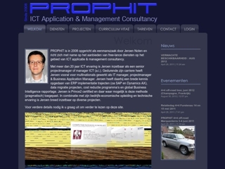 PROPHIT