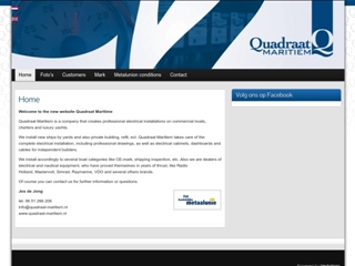QUADRAAT MARITIEM