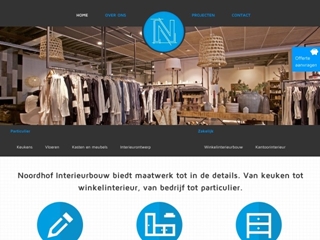 NOORDHOF INTERIEURBOUW
