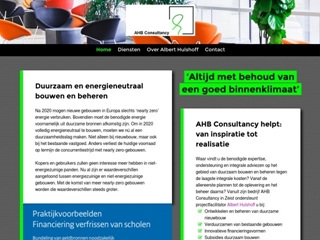 AHB CONSULTANCY