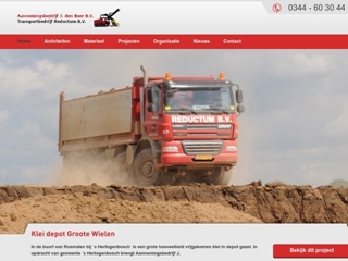 BOER BV GWW AANNEMINGSBEDRIJF J DEN