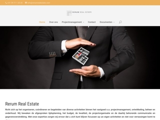 RERUM REAL ESTATE