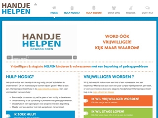 HANDJEHELPEN