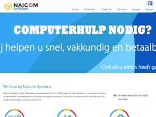 NAICOM SYSTEMS