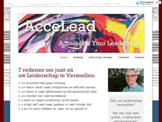 ACCELEAD